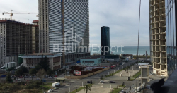 Daire 4-oda 117 m² - Kahramanlar Sokağı, Batumi
