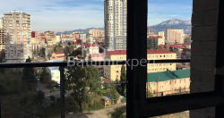 Daire 117 m² Daire - Kahramanlar Sokağı, Batumi, Gürcistan
