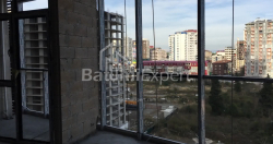Daire 117 m² Daire - Kahramanlar Sokağı, Batumi, Gürcistan