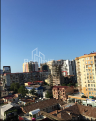 Daire 80 m² Daire - Alexandra Puşkin, Batumi, Gürcistan