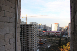 Daire 33.8 m² Daire - Kahramanlar Sokağı, Batumi, Gürcistan