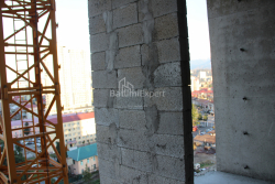 Daire 33.8 m² Daire - Kahramanlar Sokağı, Batumi, Gürcistan