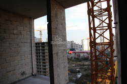 Daire 33.8 m² Daire - Kahramanlar Sokağı, Batumi, Gürcistan