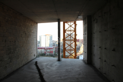 Daire 33.8 m² Daire - Kahramanlar Sokağı, Batumi, Gürcistan