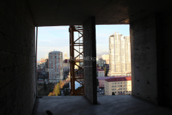 Daire 33.8 m² Daire - Kahramanlar Sokağı, Batumi, Gürcistan