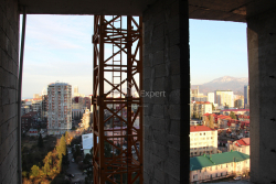 Daire 33.8 m² Daire - Kahramanlar Sokağı, Batumi, Gürcistan