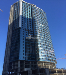 Daire 34 m² Daire - Kahramanlar Sokağı, Batumi, Gürcistan