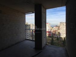 Daire 34 m² Daire - Kahramanlar Sokağı, Batumi, Gürcistan