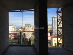 Daire 34 m² Daire - Kahramanlar Sokağı, Batumi, Gürcistan