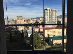 Daire 34 m² Daire - Kahramanlar Sokağı, Batumi, Gürcistan