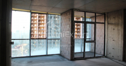 Daire 58.9 m² Daire - Kahramanlar Sokağı, Batumi, Gürcistan