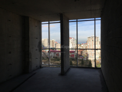 Daire 32.8 m² Daire - Kahramanlar Sokağı, Batumi, Gürcistan