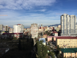 Daire 32.8 m² Daire - Kahramanlar Sokağı, Batumi, Gürcistan