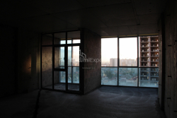 Daire 58.2 m² Daire - Kahramanlar Sokağı, Batumi, Gürcistan
