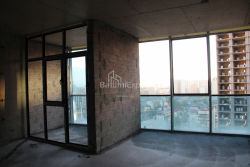 Daire 58.2 m² Daire - Kahramanlar Sokağı, Batumi, Gürcistan