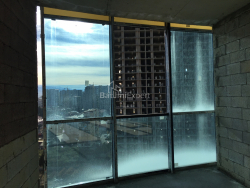 Daire 58.9 m² Daire - Kahramanlar Sokağı, Batumi, Gürcistan