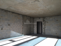 Daire 58.9 m² Daire - Kahramanlar Sokağı, Batumi, Gürcistan