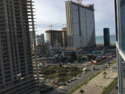 Daire 58.9 m² Daire - Kahramanlar Sokağı, Batumi, Gürcistan