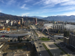 Daire 58.9 m² Daire - Kahramanlar Sokağı, Batumi, Gürcistan