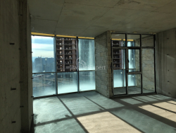Daire 58.9 m² Daire - Kahramanlar Sokağı, Batumi, Gürcistan