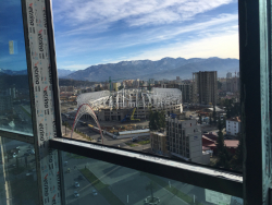 Daire 58.9 m² Daire - Kahramanlar Sokağı, Batumi, Gürcistan