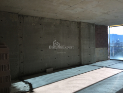 Daire 58.9 m² Daire - Kahramanlar Sokağı, Batumi, Gürcistan