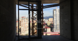 Daire 33.8 m² Daire - Kahramanlar Sokağı, Batumi, Gürcistan
