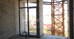 Daire 33.8 m² Daire - Kahramanlar Sokağı, Batumi, Gürcistan