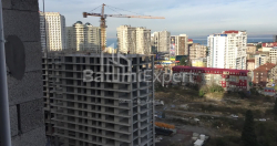 Daire 33.8 m² Daire - Kahramanlar Sokağı, Batumi, Gürcistan