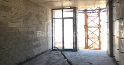 Daire 33.8 m² Daire - Kahramanlar Sokağı, Batumi, Gürcistan