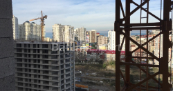 Daire 33.8 m² Daire - Kahramanlar Sokağı, Batumi, Gürcistan