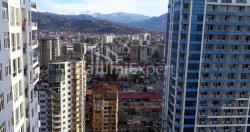 Daire 2-oda 60 m² - Niko Pirosmani, Batumi