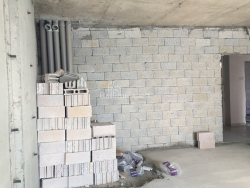 Daire 63.5 m² Daire - Kahramanlar Sokağı, Batumi, Gürcistan