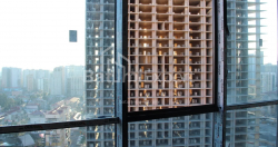 Daire 58.9 m² Daire - Kahramanlar Sokağı, Batumi, Gürcistan