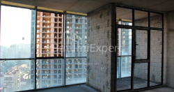 Daire 58.9 m² Daire - Kahramanlar Sokağı, Batumi, Gürcistan