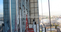 Daire 74 m² Daire - Kahramanlar Sokağı, Batumi, Gürcistan