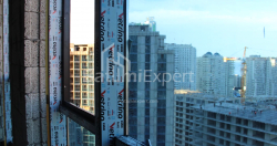Daire 74 m² Daire - Kahramanlar Sokağı, Batumi, Gürcistan