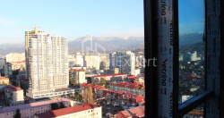 Daire 74 m² Daire - Kahramanlar Sokağı, Batumi, Gürcistan