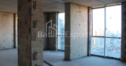 Daire 74 m² Daire - Kahramanlar Sokağı, Batumi, Gürcistan
