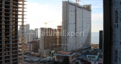 Daire 58.2 m² Daire - Kahramanlar Sokağı, Batumi, Gürcistan