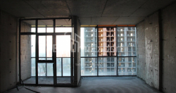 Daire 58.2 m² Daire - Kahramanlar Sokağı, Batumi, Gürcistan