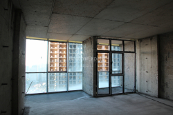 Daire 58.9 m² Daire - Kahramanlar Sokağı, Batumi, Gürcistan
