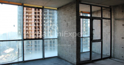 Daire 62.3 m² Daire - Kahramanlar Sokağı, Batumi, Gürcistan