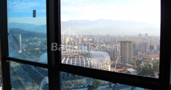 Daire 58.9 m² Daire - Kahramanlar Sokağı, Batumi, Gürcistan