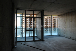 Daire 58.2 m² Daire - Kahramanlar Sokağı, Batumi, Gürcistan