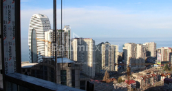 Daire 74 m² Daire - Kahramanlar Sokağı, Batumi, Gürcistan