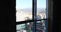 Daire 74 m² Daire - Kahramanlar Sokağı, Batumi, Gürcistan