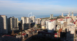 Daire 74 m² Daire - Kahramanlar Sokağı, Batumi, Gürcistan