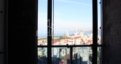 Daire 74 m² Daire - Kahramanlar Sokağı, Batumi, Gürcistan