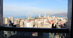 Daire 74 m² Daire - Kahramanlar Sokağı, Batumi, Gürcistan